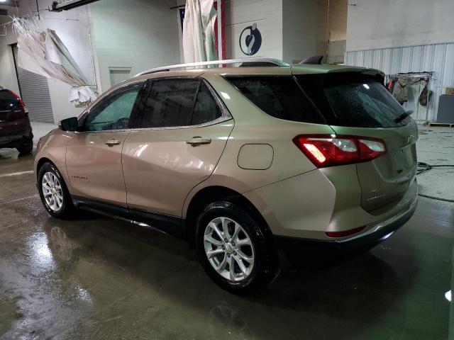 Photo 2 from auction – 2018 CHEVROLET EQUINOX LT with VIN 2GNAXSEV7J6162580