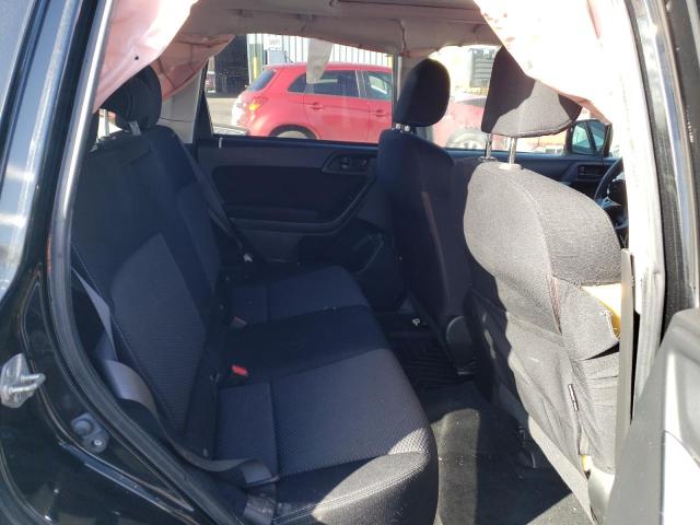 Photo 11 from auction – 2014 SUBARU FORESTER 2 with VIN JF2SJAEC4EH401849