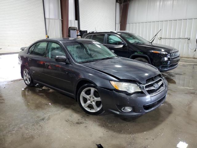 Photo 4 from auction – 2008 SUBARU LEGACY 2.5 with VIN 4S3BL626787215964