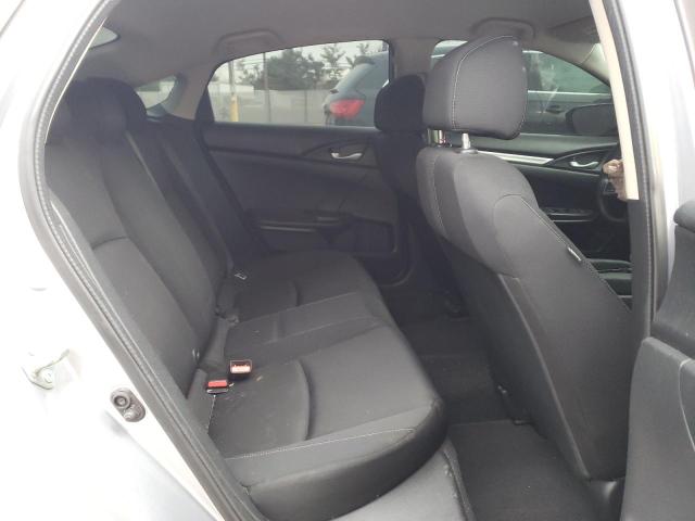 Photo 10 from auction – 2016 HONDA CIVIC LX with VIN 2HGFC2F56GH518752