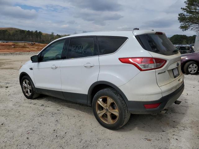 Photo 2 from auction – 2014 FORD ESCAPE SE with VIN 1FMCU0GX7EUC83996