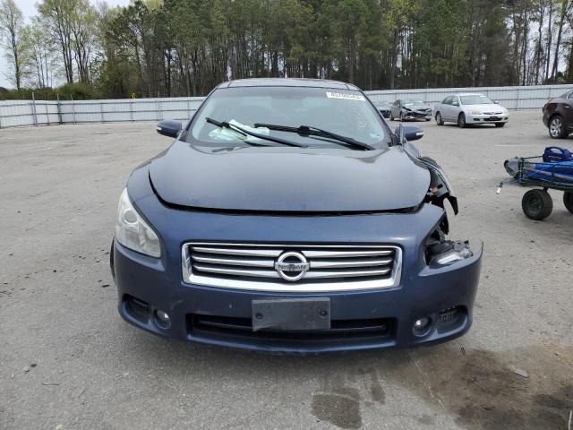 صورة رقم 5 من المزاد - 2014 NISSAN MAXIMA S مع VIN 1N4AA5AP0EC495144