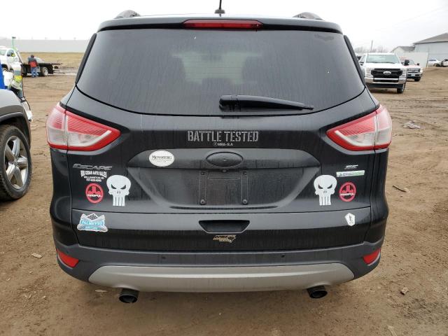 Photo 6 from auction – 2015 FORD ESCAPE SE with VIN 1FMCU0GX0FUA23960