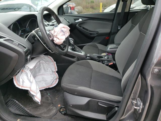 Photo 7 from auction – 2013 FORD FOCUS SE with VIN 1FADP3F27DL224884