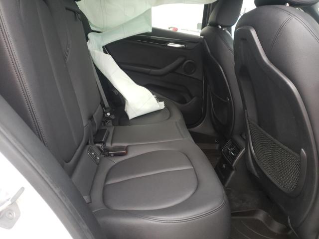Photo 11 from auction – 2018 BMW X1 XDRIVE2 with VIN WBXHT3C38J5L31952