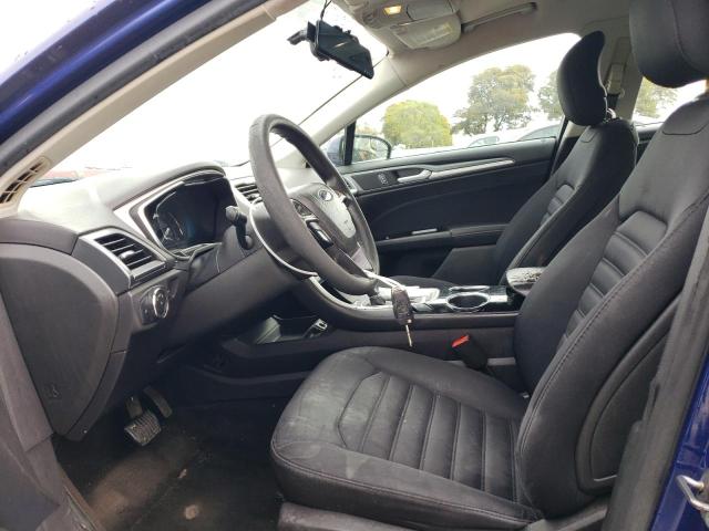 Photo 7 from auction – 2013 FORD FUSION SE with VIN 3FA6P0LU5DR283995