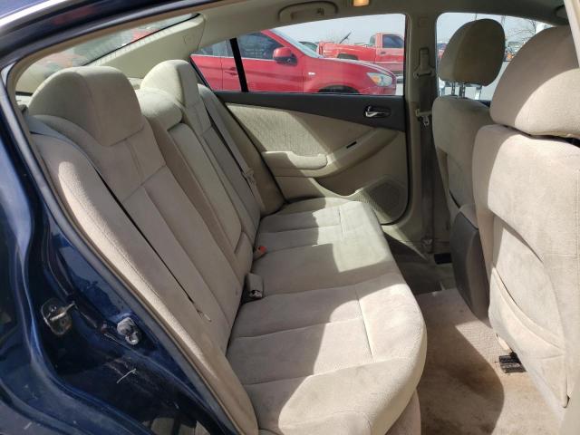 Photo 10 from auction – 2007 NISSAN ALTIMA 2.5 with VIN 1N4AL21E37C135845