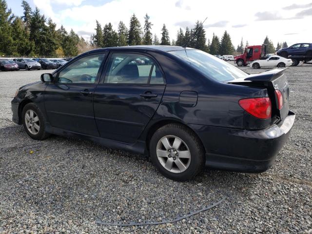 Photo 2 from auction – 2006 TOYOTA COROLLA CE with VIN 1NXBR32E46Z569939