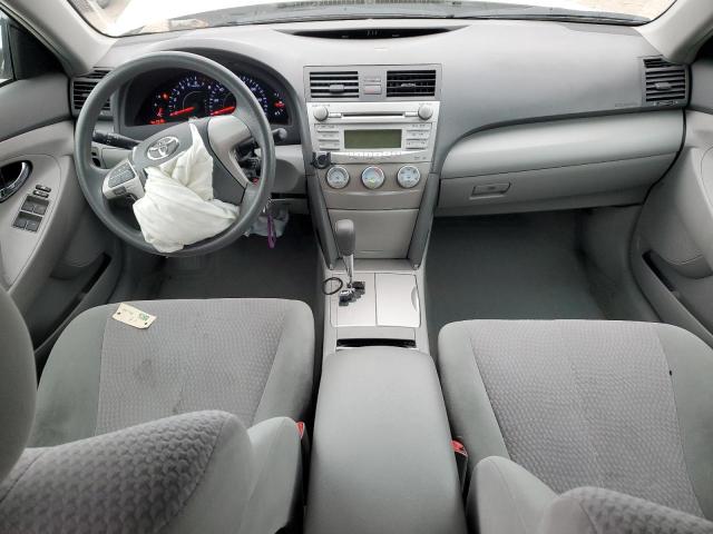Photo 8 from auction – 2010 TOYOTA CAMRY BASE with VIN 4T1BF3EK2AU532441