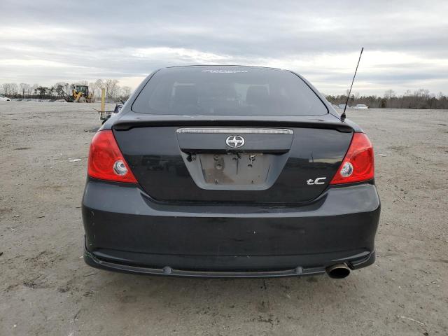 Photo 6 from auction – 2007 TOYOTA SCION TC with VIN JTKDE177070180563