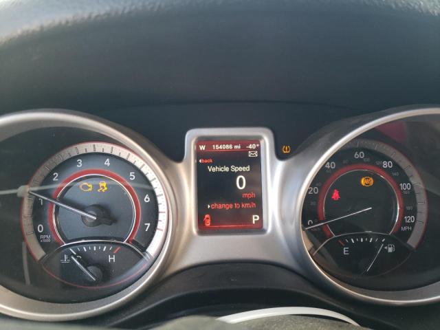 Photo 9 from auction – 2018 DODGE JOURNEY SE with VIN 3C4PDCAB0JT347093