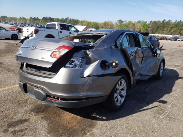 Photo 3 from auction – 2011 FORD TAURUS SEL with VIN 1FAHP2EW2BG103525