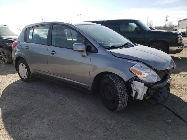Photo 4 from auction – 2009 NISSAN VERSA S with VIN 3N1BC13EX9L400180
