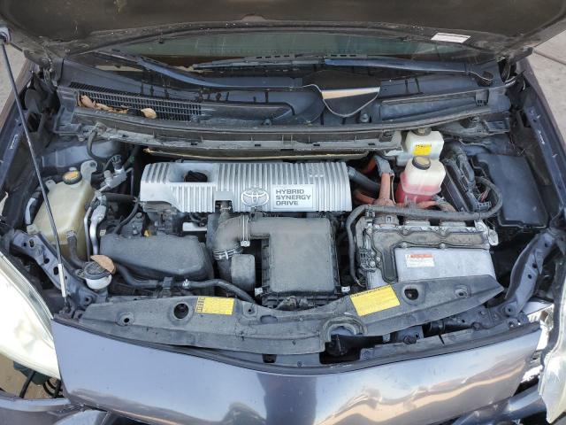 Photo 11 from auction – 2012 TOYOTA PRIUS with VIN JTDKN3DU2C1593531
