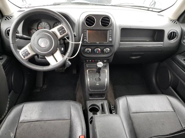 Photo 8 from auction – 2013 JEEP PATRIOT LA with VIN 1C4NJPFB2DD232358