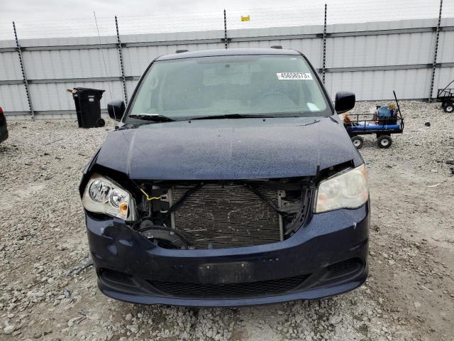 Photo 5 from auction – 2014 DODGE GRAND CARA with VIN 2C4RDGCG0ER258948