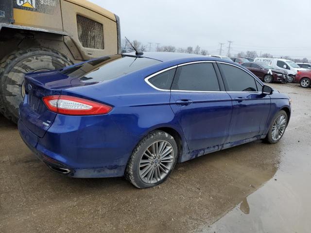 Photo 3 from auction – 2013 FORD FUSION SE with VIN 3FA6P0H93DR242852