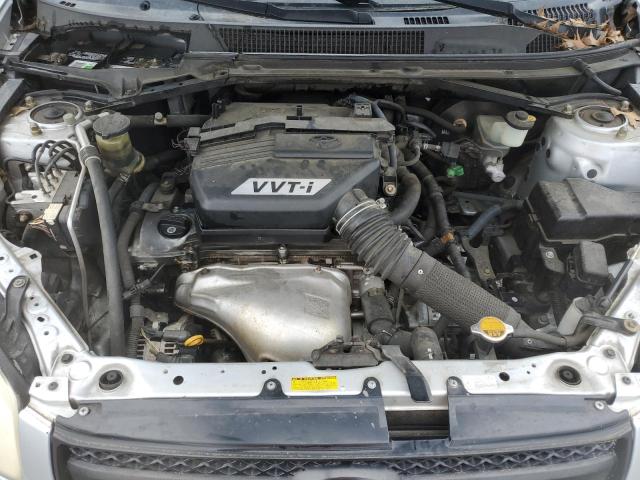 Photo 12 from auction – 2005 TOYOTA RAV4 with VIN JTEGD20V650052343