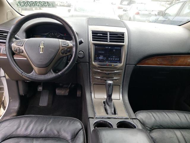 Photo 8 from auction – 2013 LINCOLN MKX with VIN 2LMDJ6JK0DBL41999