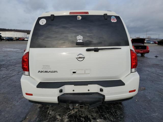 Photo 6 from auction – 2012 NISSAN ARMADA SV with VIN 5N1AA0NC1CN612960