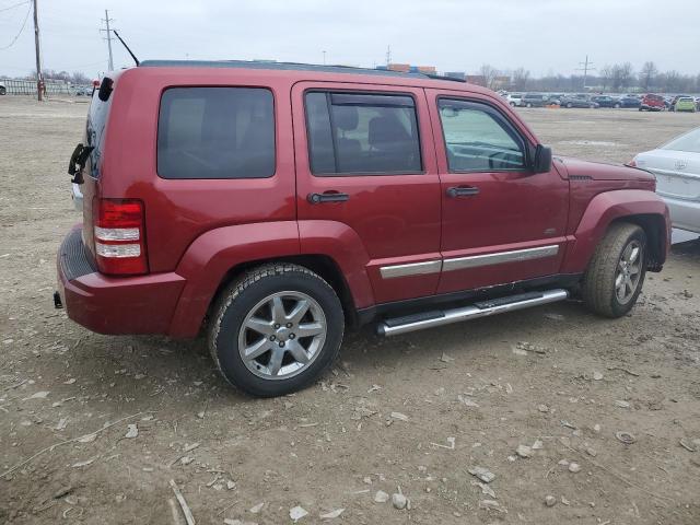 Photo 3 from auction – 2012 JEEP LIBERTY SP with VIN 1C4PJMAKXCW181368