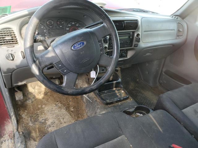 Photo 8 from auction – 2006 FORD RANGER SUP with VIN 1FTZR45E06PA89948