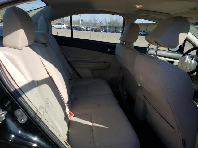 Photo 10 from auction – 2012 SUBARU IMPREZA PR with VIN JF1GJAD6XCH021403