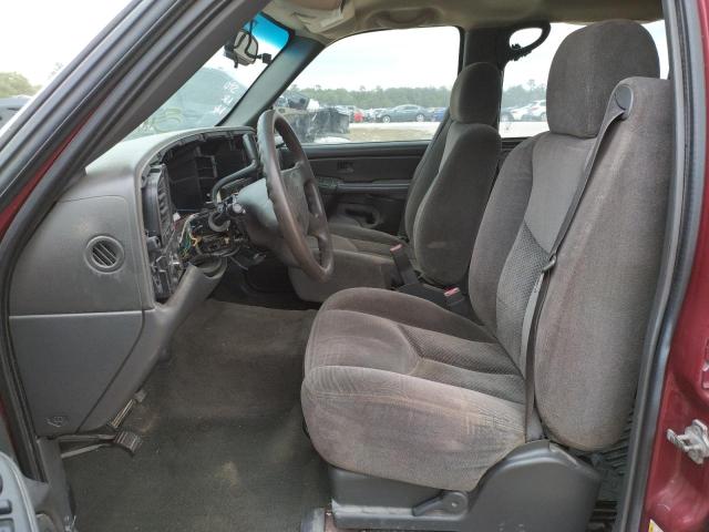 Photo 7 from auction – 2007 CHEVROLET SILVERADO with VIN 2GCEC13V871147062