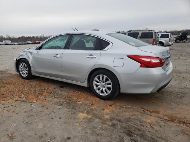 Photo 2 from auction – 2017 NISSAN ALTIMA 2.5 with VIN 1N4AL3AP2HN332812