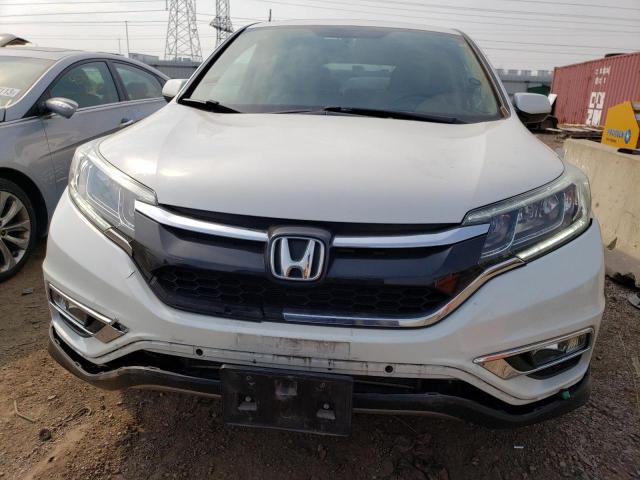 Photo 5 from auction – 2016 HONDA CR-V EX with VIN 5J6RM4H50GL007696