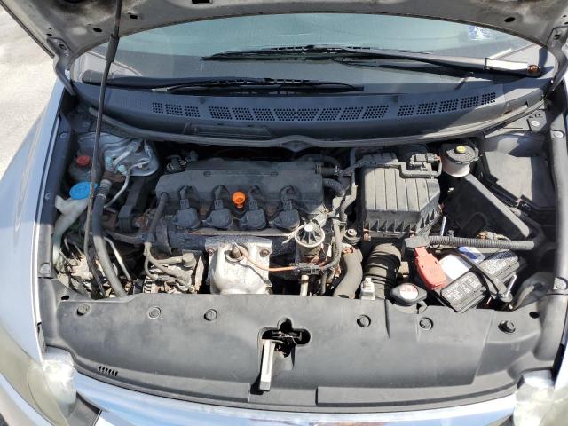 Photo 11 from auction – 2011 HONDA CIVIC LX-S with VIN 19XFA1F60BE044308