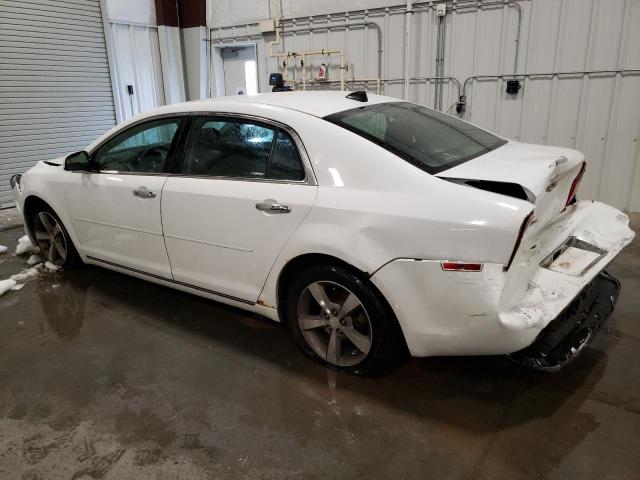 Photo 2 from auction – 2012 CHEVROLET MALIBU 1LT with VIN 1G1ZC5EU9CF298145