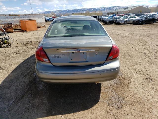 Photo 6 from auction – 2003 FORD TAURUS SE with VIN 1FAFP53UX3A106378
