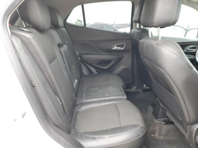 Photo 11 from auction – 2016 BUICK ENCORE with VIN KL4CJASB3GB586507