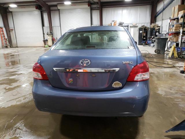 Photo 6 from auction – 2012 TOYOTA YARIS with VIN JTDBT4K33C1418288