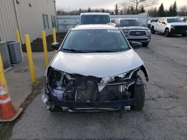 Photo 5 from auction – 2013 TOYOTA RAV4 LE with VIN 2T3BFREV2DW007291