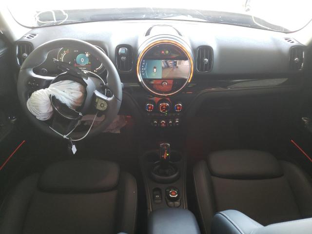 Photo 8 from auction – 2022 MINI COOPER S C with VIN WMZ53BR07N3P10207