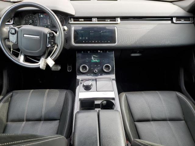 Photo 8 from auction – 2020 LAND ROVER RANGE ROVE with VIN SALYK2EX0LA268861