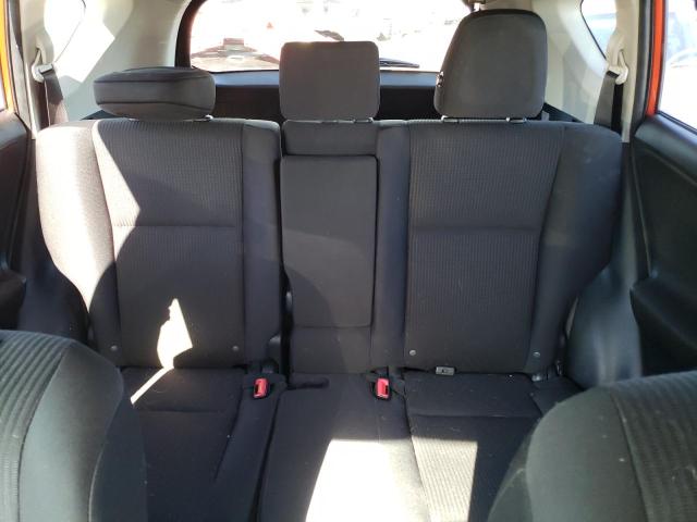 Photo 10 from auction – 2015 TOYOTA RAV4 LE with VIN JTMBFREV3FJ044951
