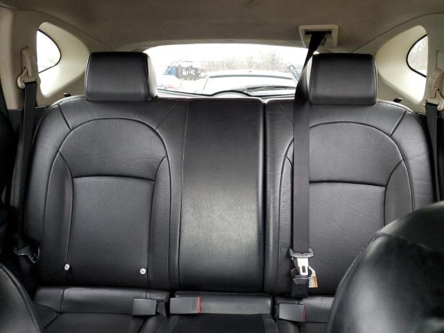 Photo 10 from auction – 2013 NISSAN ROGUE S with VIN JN8AS5MV9DW656853