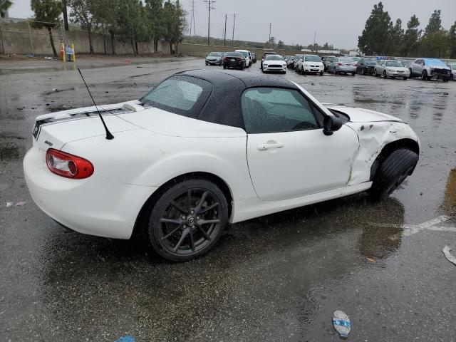 Photo 3 from auction – 2012 MAZDA MX-5 MIATA with VIN JM1NC2SF0C0223749