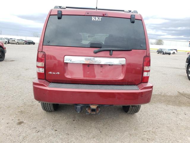Photo 6 from auction – 2012 JEEP LIBERTY SP with VIN 1C4PJMAK7CW176905