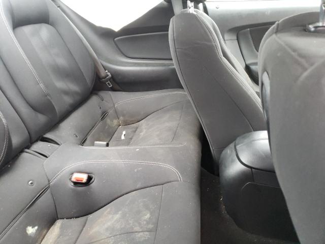Photo 10 from auction – 2020 FORD MUSTANG with VIN 1FA6P8TH9L5174880