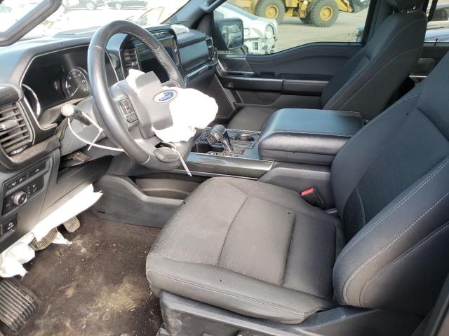 Photo 7 from auction – 2021 FORD F150 SUPER with VIN 1FTFW1E85MFA51266