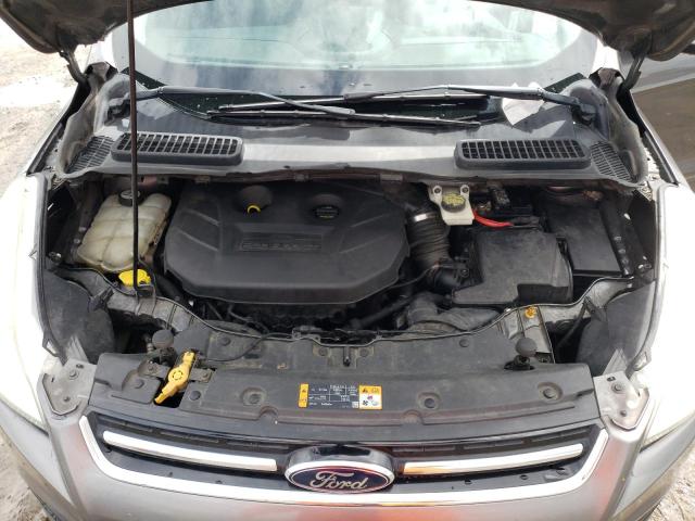 Photo 12 from auction – 2013 FORD ESCAPE with VIN 1FMCU0H92DUD39504
