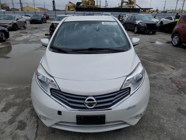 Photo 5 from auction – 2015 NISSAN VERSA NOTE with VIN 3N1CE2CP7FL394789