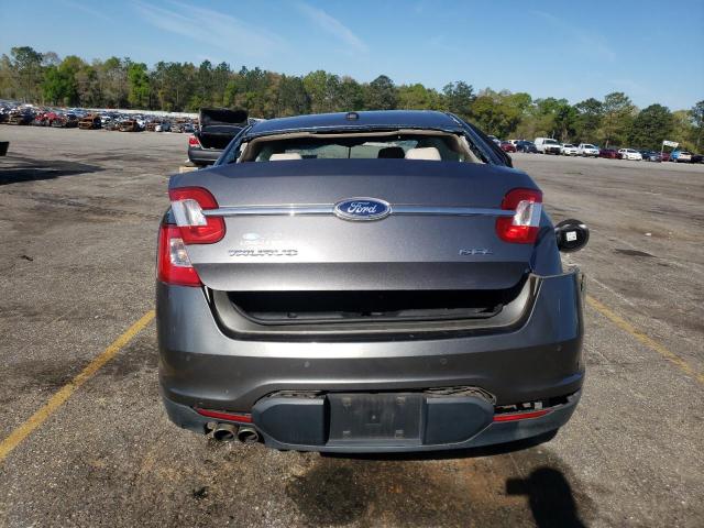 Photo 6 from auction – 2011 FORD TAURUS SEL with VIN 1FAHP2EW2BG103525