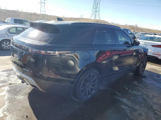 Photo 3 from auction – 2018 LAND ROVER RANGE ROVE with VIN SALYL2RV8JA750951