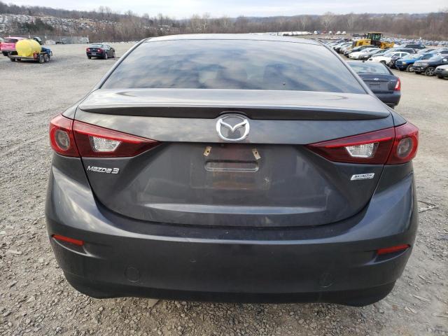 Photo 6 from auction – 2015 MAZDA 3 TOURING with VIN 3MZBM1V73FM221362