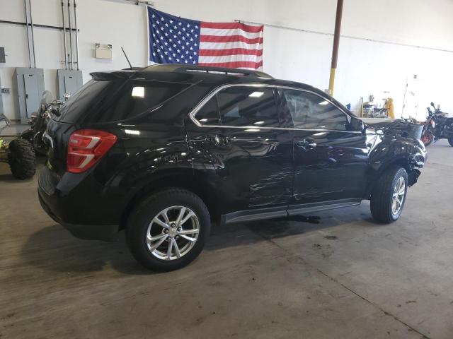 Photo 3 from auction – 2016 CHEVROLET EQUINOX LT with VIN 2GNFLFEK0G6211545